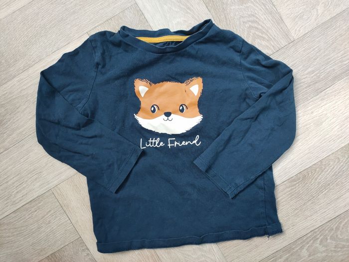 Lot vêtements chauds garçon 3 ans 🍂 - photo numéro 7