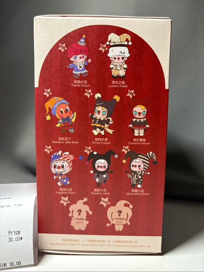 Why so serious POPMART - photo numéro 2