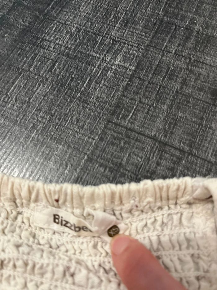 Top court - photo numéro 4