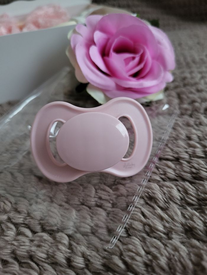 Coffret de naissance bébé fille - photo numéro 2