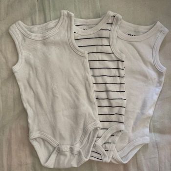 Bodies bébé