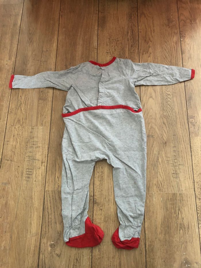 Pyjamas - photo numéro 7