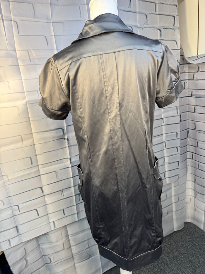 Robe femme t 3 lulumary - photo numéro 8