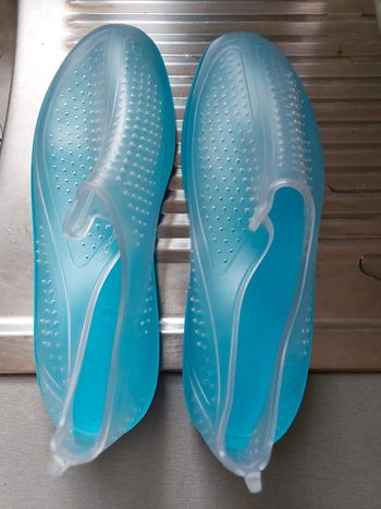 Chaussures aquatiques Nabaiji