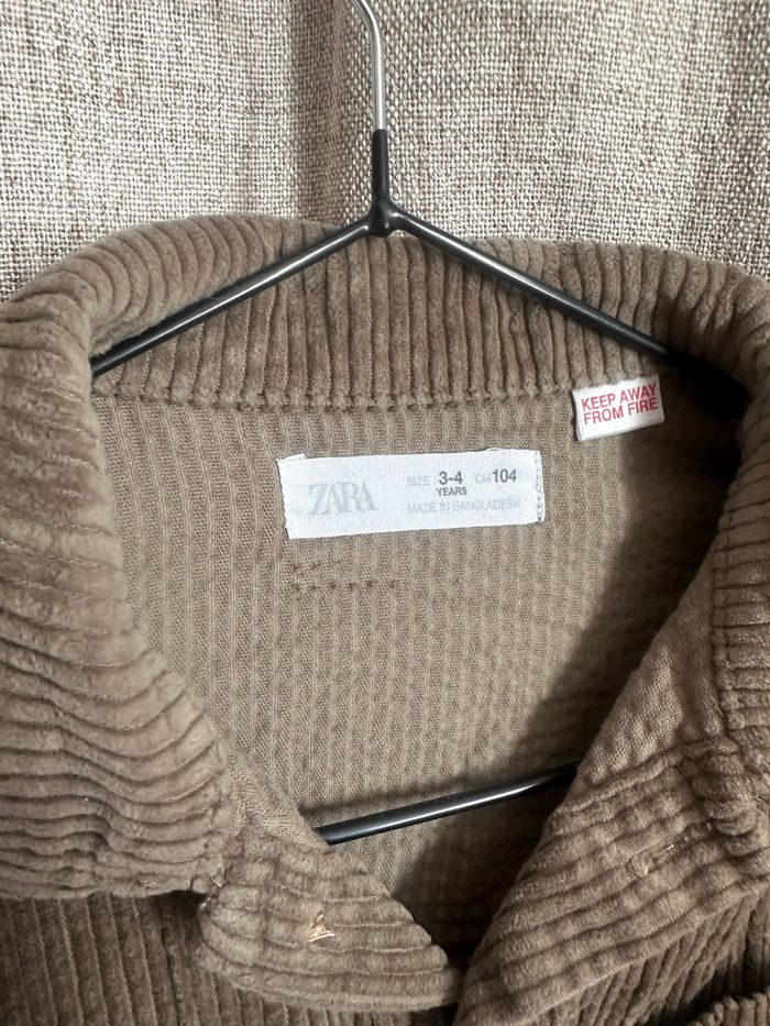 Chemise épaisse - photo numéro 3