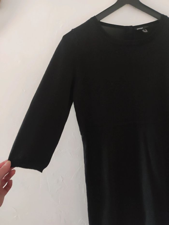 Robe T.S - photo numéro 4