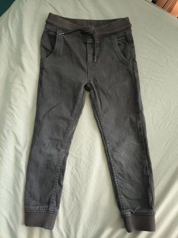 Pantalon jogger Okaidi