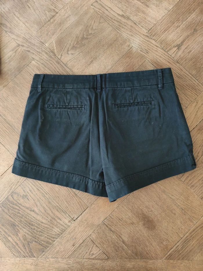 Short noir taille 40 - photo numéro 2