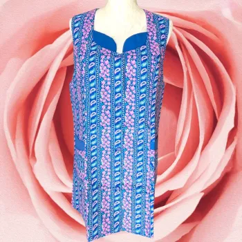 Blouse vintage Neuve 🚺