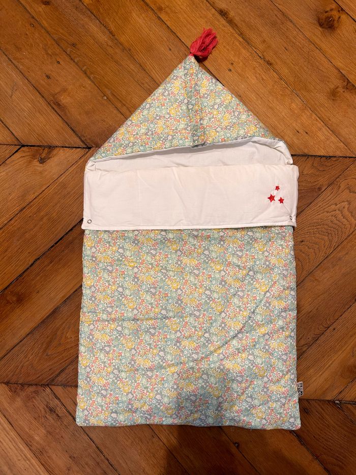 Nid d’ange Bonton - photo numéro 2