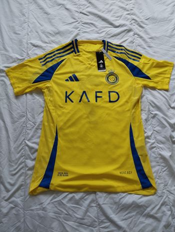 Al-Nassr CR7
