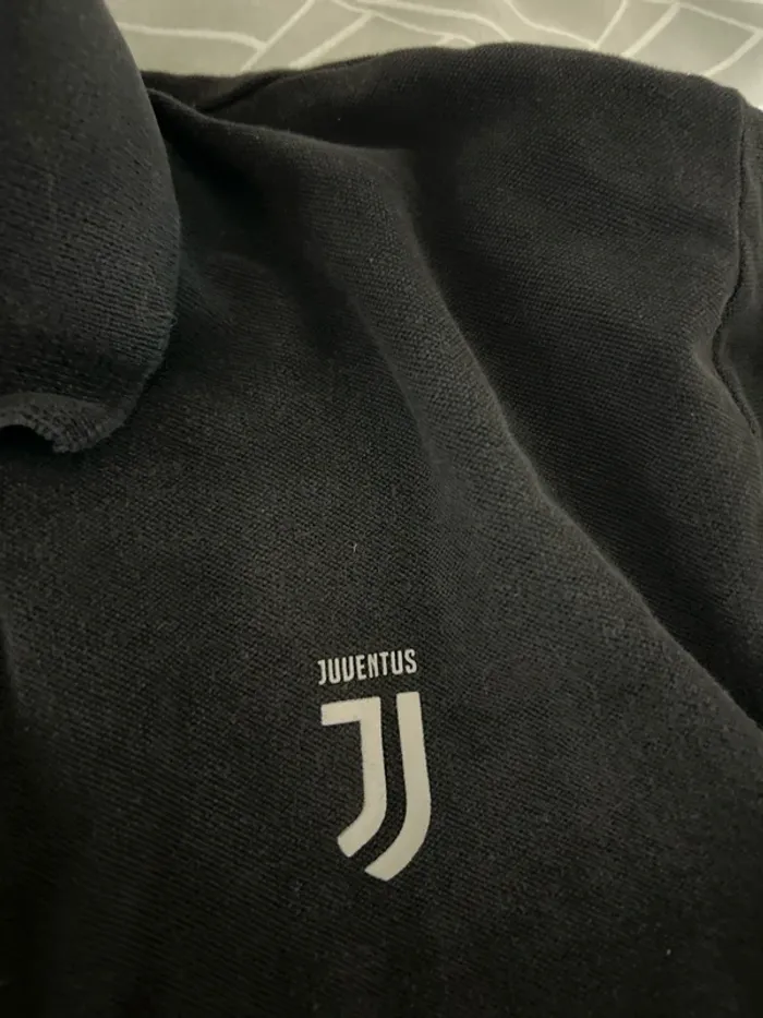 Polo Juventus - photo numéro 2