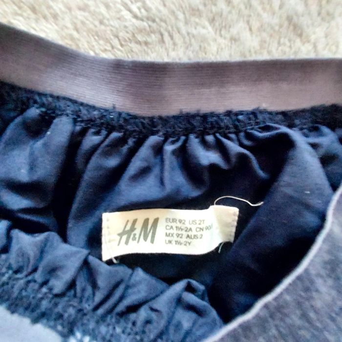 Ensemble fille H&M - photo numéro 4