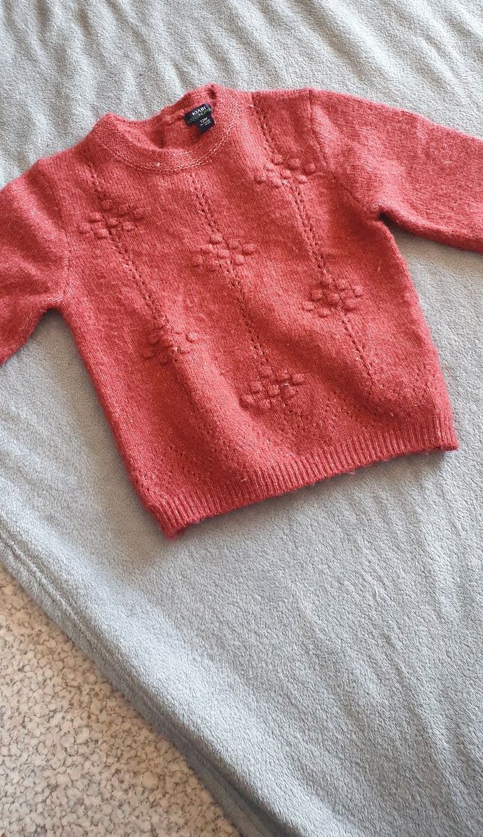 vetements fille - photo numéro 4