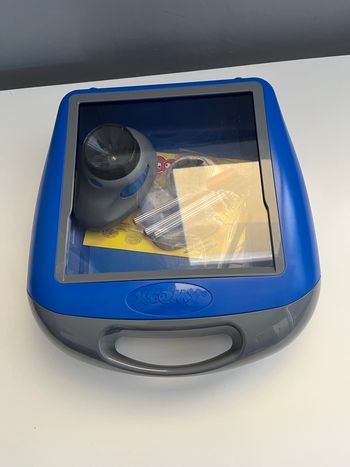 Jeu Xoomy Ravensburger