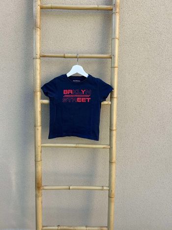 Tee-shirt