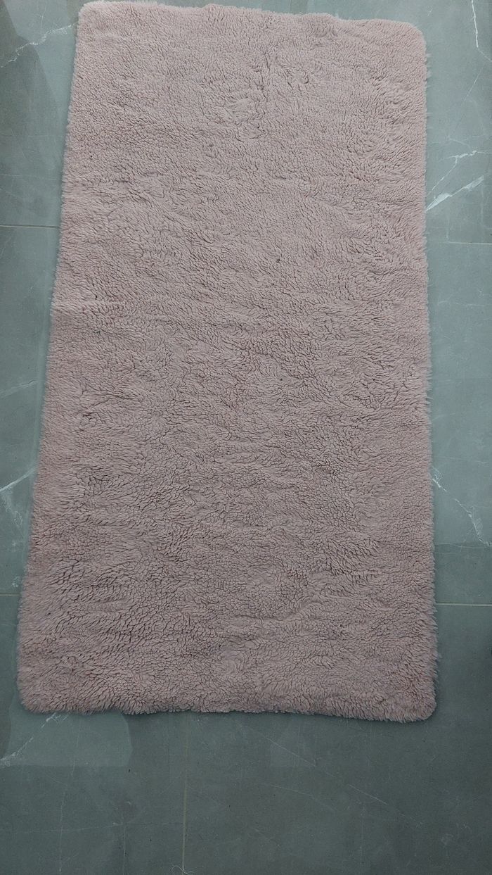 Tapis rectangulaire