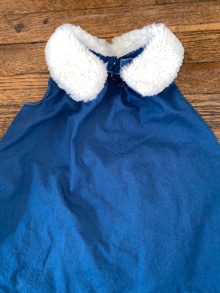 Robe gap  18 mois - photo numéro 2