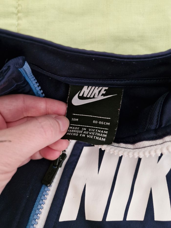 Ensemble nike - photo numéro 4