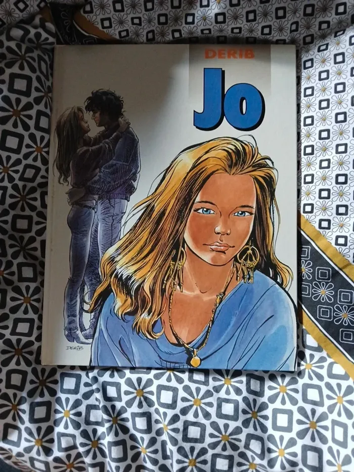 Bande dessinée