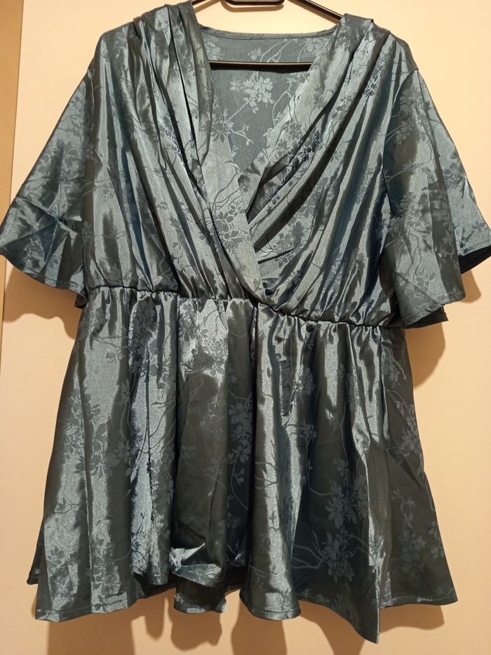 T-shirt femme - photo numéro 2