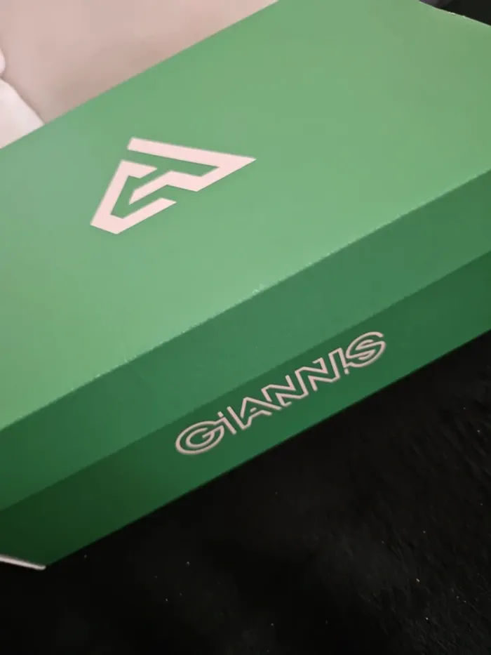 🔥Nike Giannis Immortality 4 T.44,5🏀 - photo numéro 9