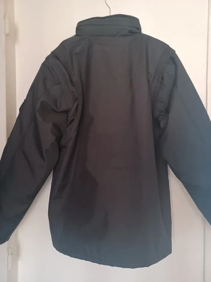 Parka Pen Duick - photo numéro 2