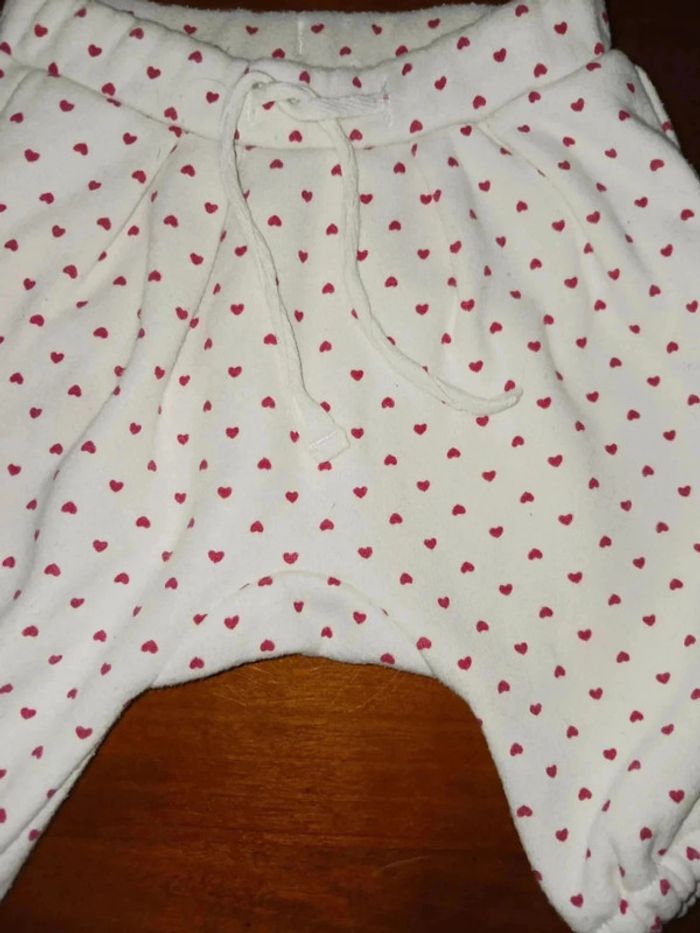 Sarouel 3 mois tape à l oeil - photo numéro 2