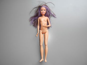 Poupée, 2016 (Mattel)
