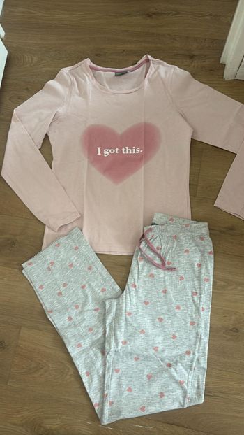 Pyjama femme 