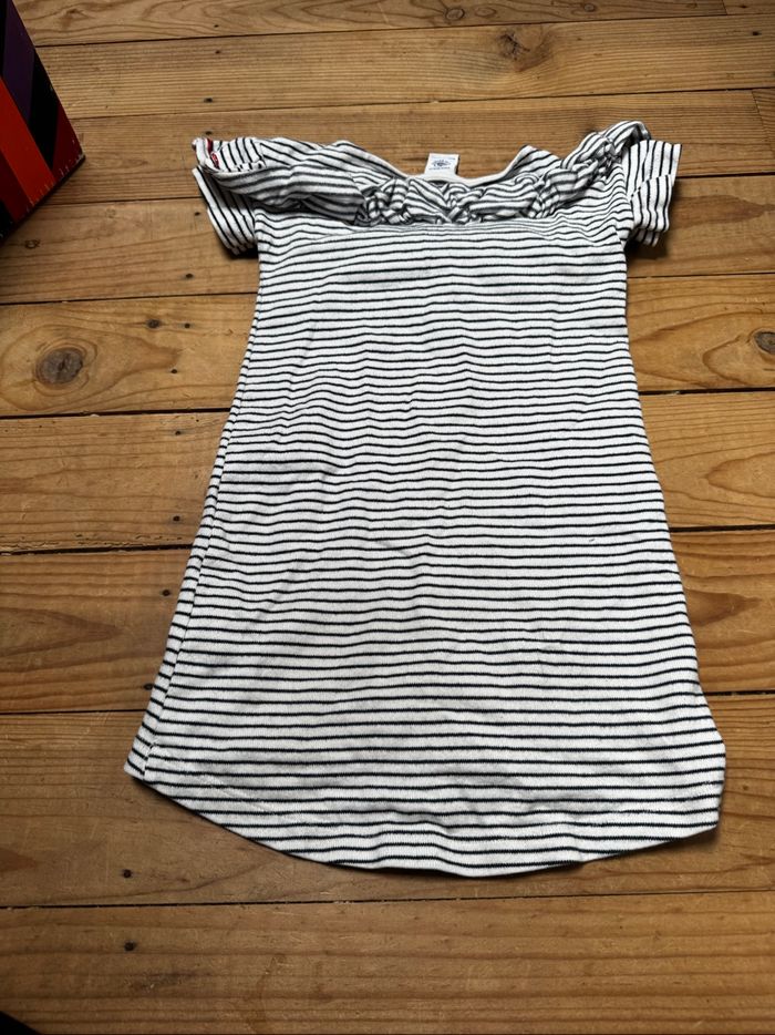 Robe petit bateau - photo numéro 4