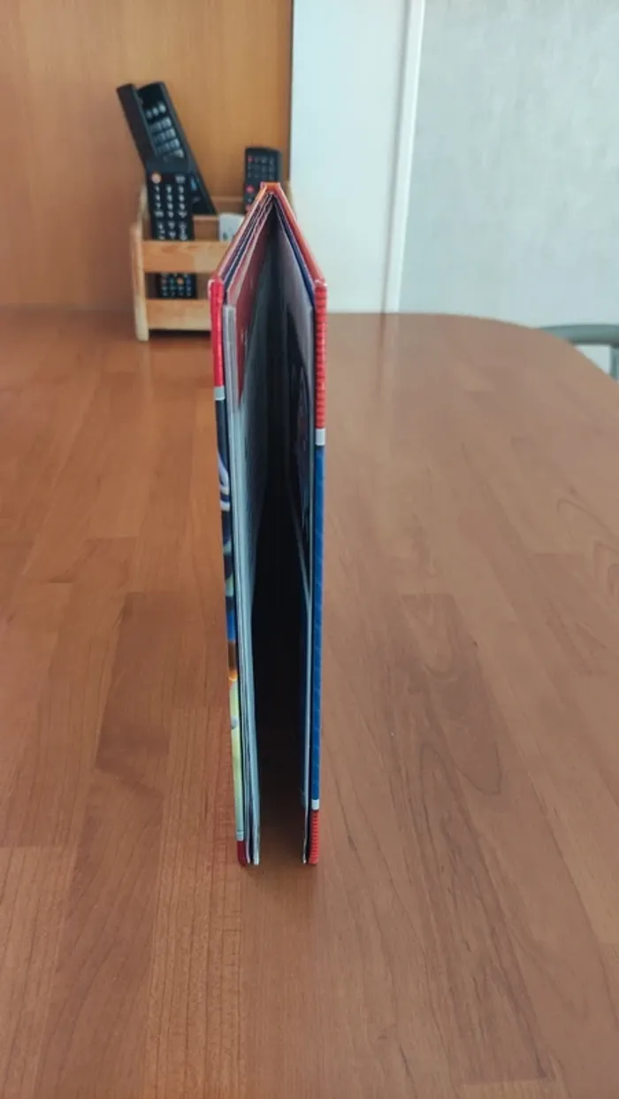 Livre pat patrouille sauvetage de Noël - photo numéro 4