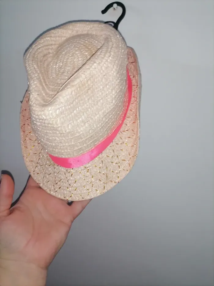 Chapeau - photo numéro 2