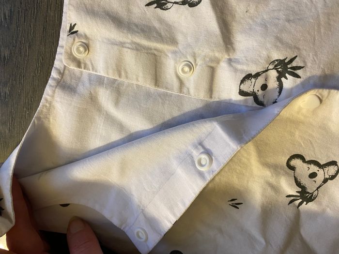 Top Koala - 10/12 Ans - photo numéro 5