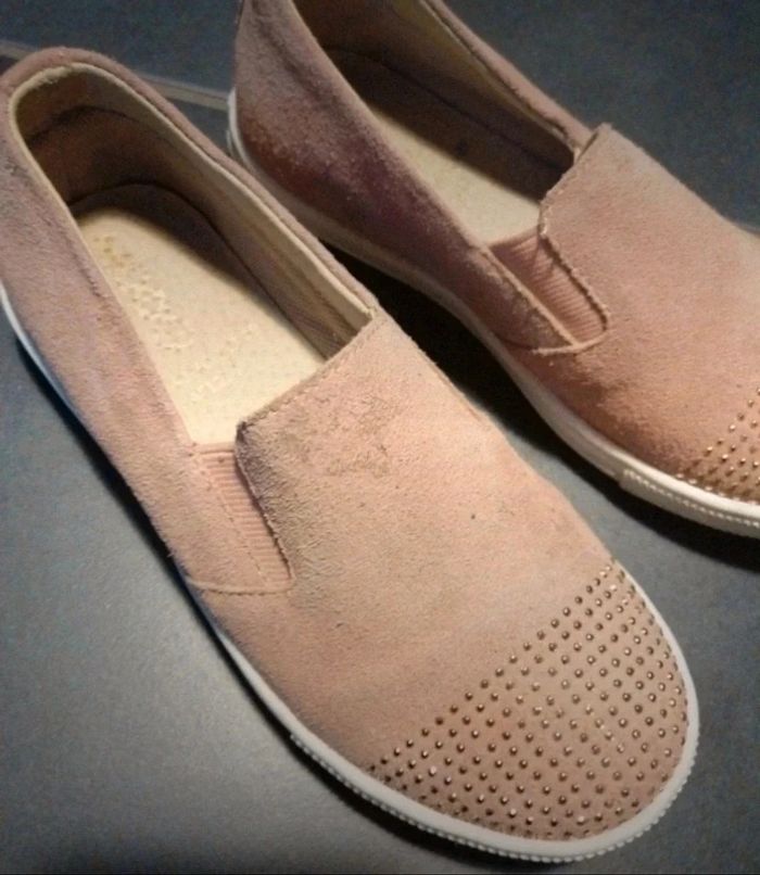 Chaussure MOD8 taille 29 - photo numéro 9