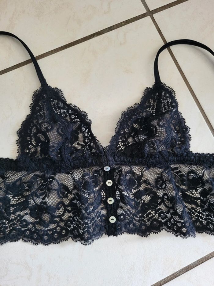 Soutien gorge etam - photo numéro 2