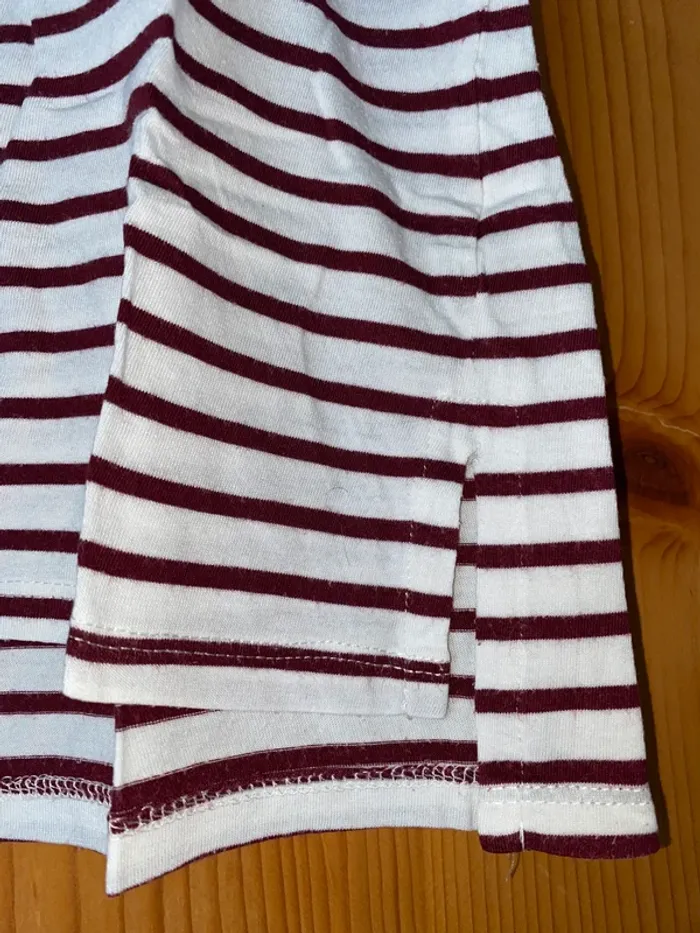 Tee-shirt - photo numéro 2