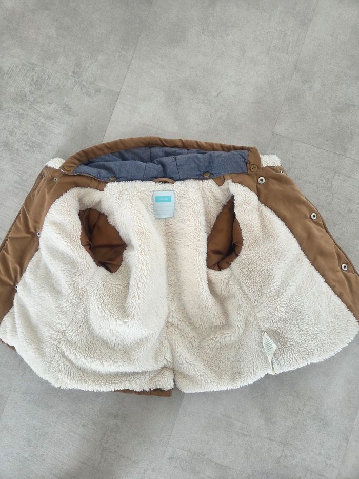 Manteau 18m obaibi - photo numéro 10