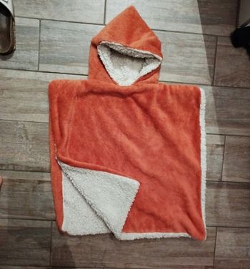 Poncho
