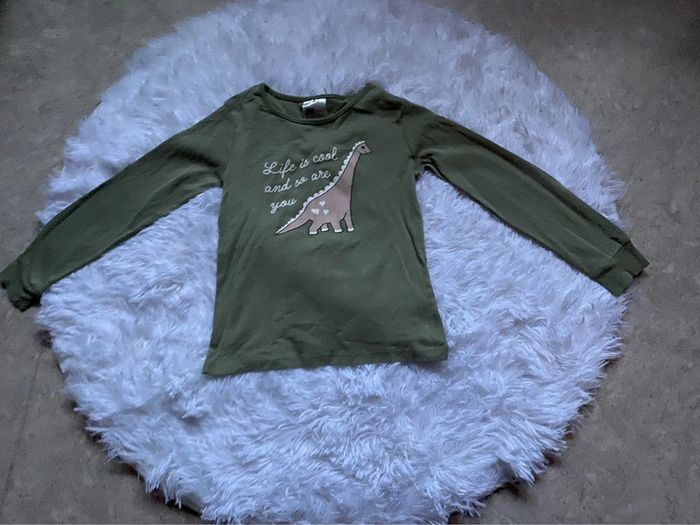 🎀 lot de hauts de pyjamas 🎀 - photo numéro 3