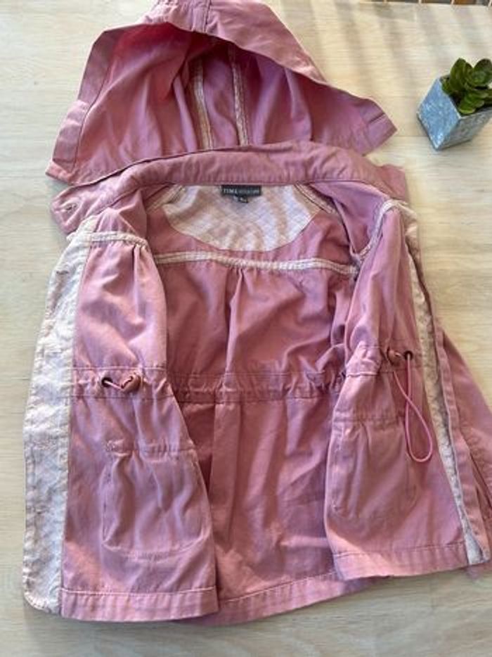Veste fille 4 ans - photo numéro 3
