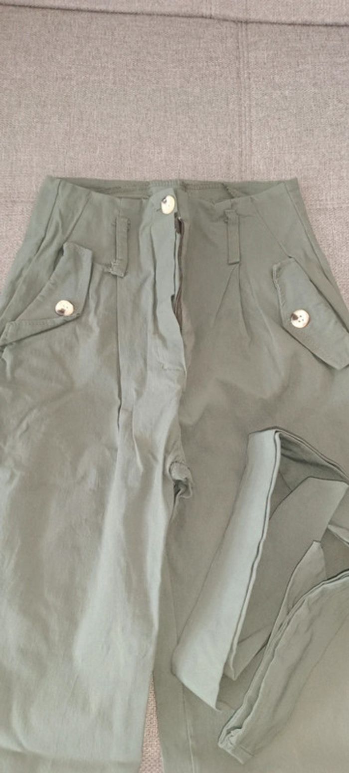 Lot de vêtements été femme en 38 - photo numéro 8