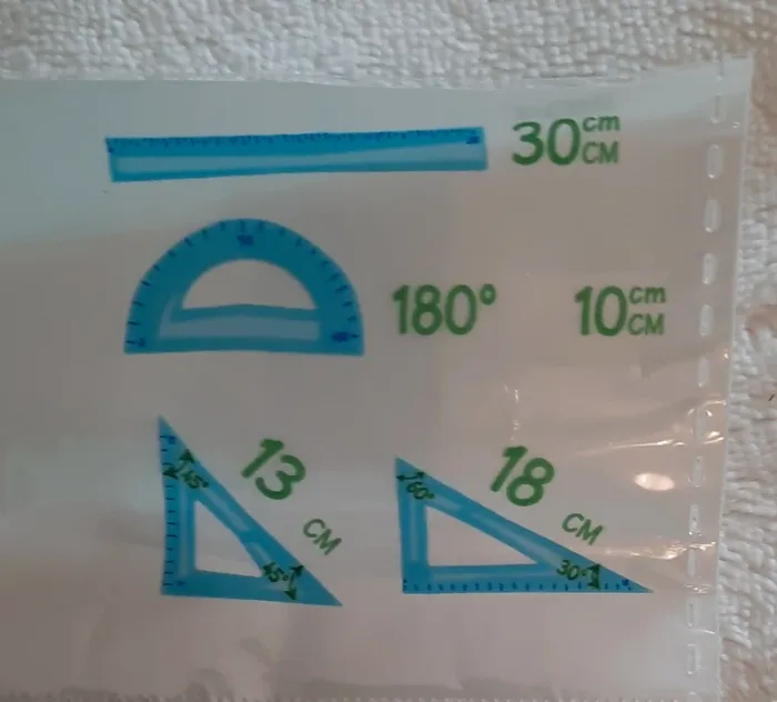 Kit de traçage - photo numéro 2