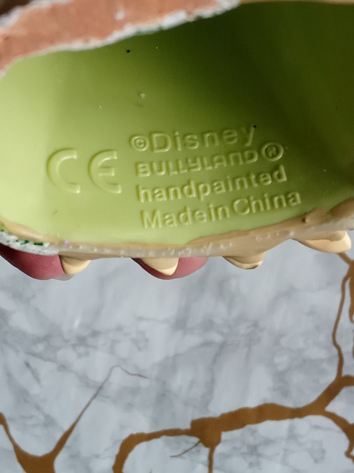 Figurine disney - photo numéro 7