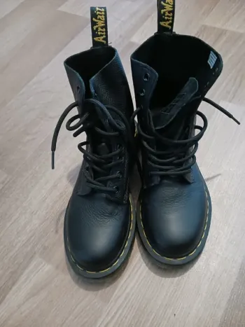 Doc martens