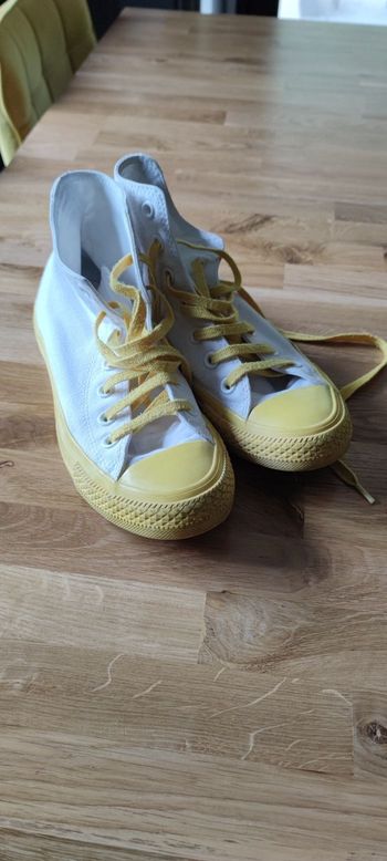 Basket Converse