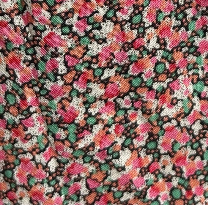 👗 Robe fleurie – Caroll – T36 (S) - photo numéro 3