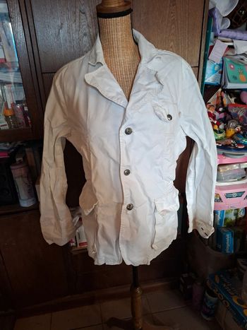 Manteau 40 compibel