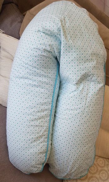 Coussin allaitement