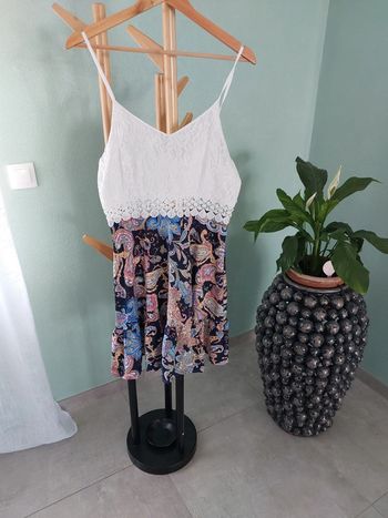 Robe shein neuve